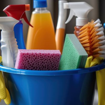 Avatar for Cleaning