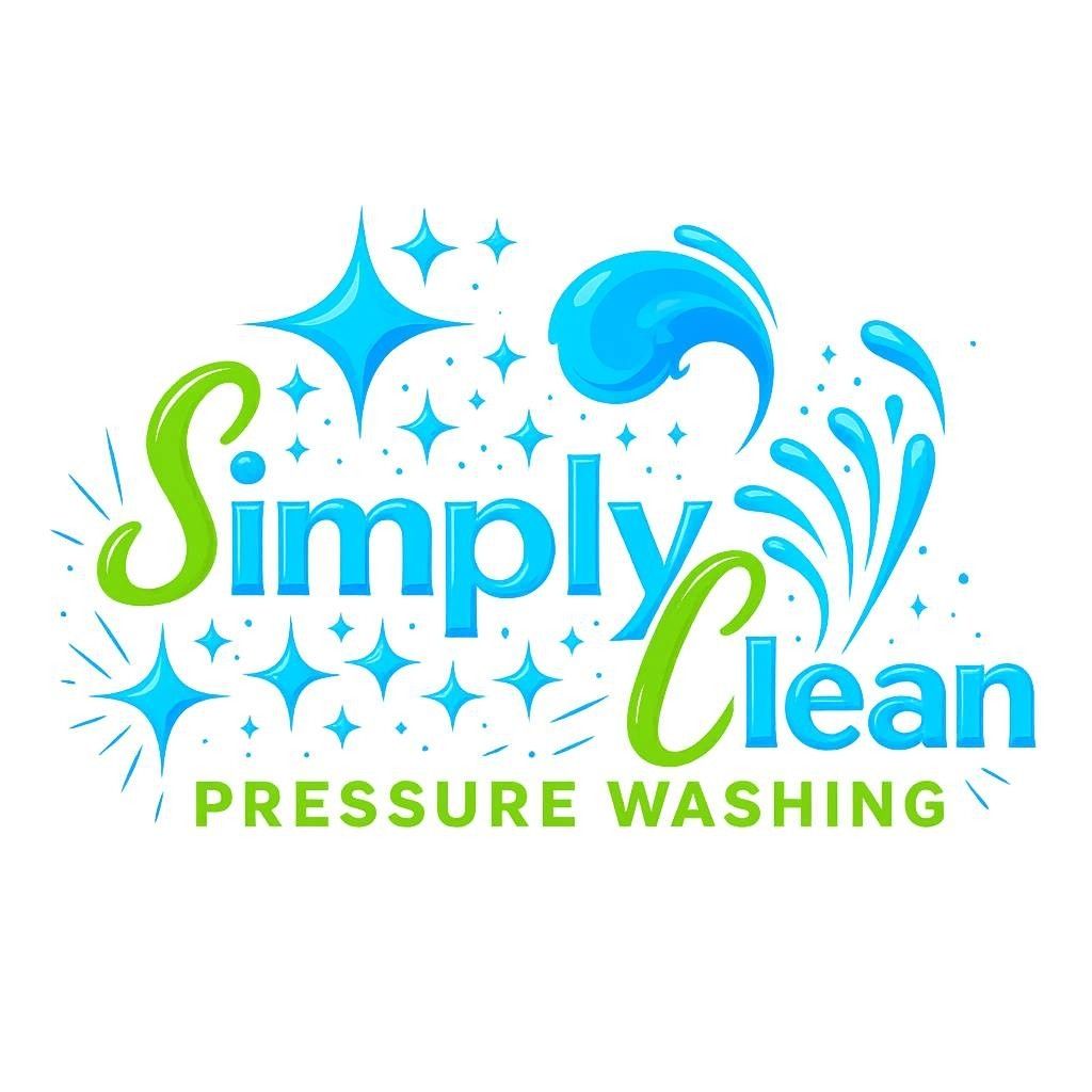 Simply Clean Pressure Washing