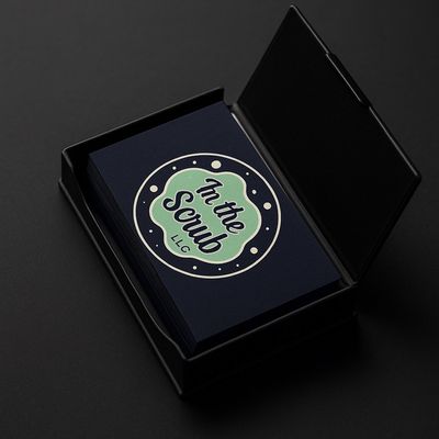 Avatar for In The Scrub Cleaners LLC