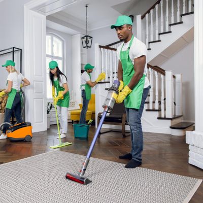 Avatar for Bennett Home Improvement/Maintenance Services