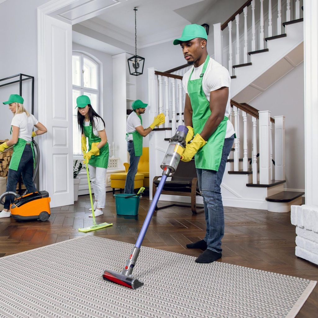Bennett Home Improvement/Maintenance Services