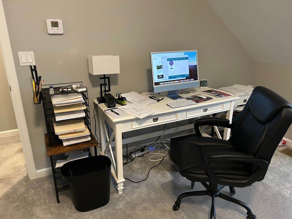 Projects and media
