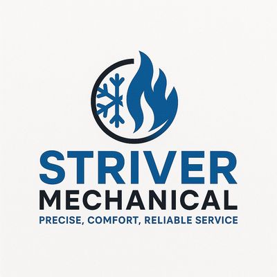 Avatar for Striver Mechanical