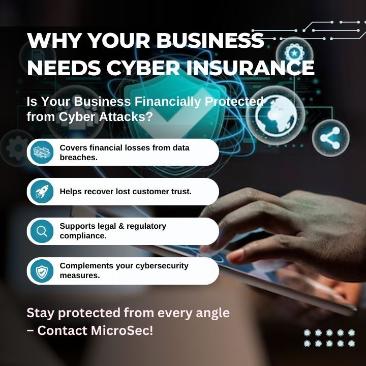 Business IT Support