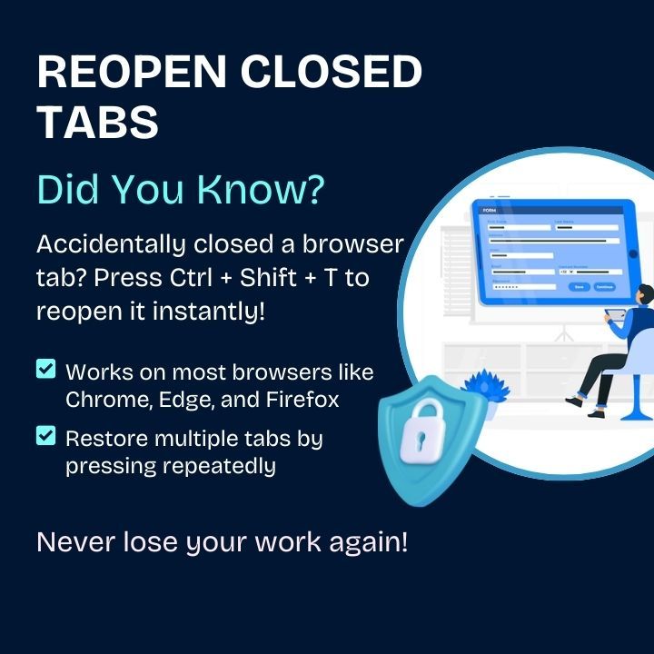Computer Tips
