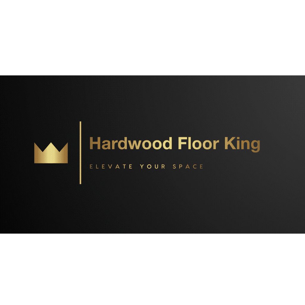 Hardwood Floor King