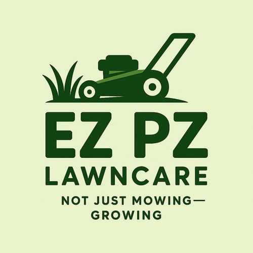 EZPZ LAWN CARE Profile Picture