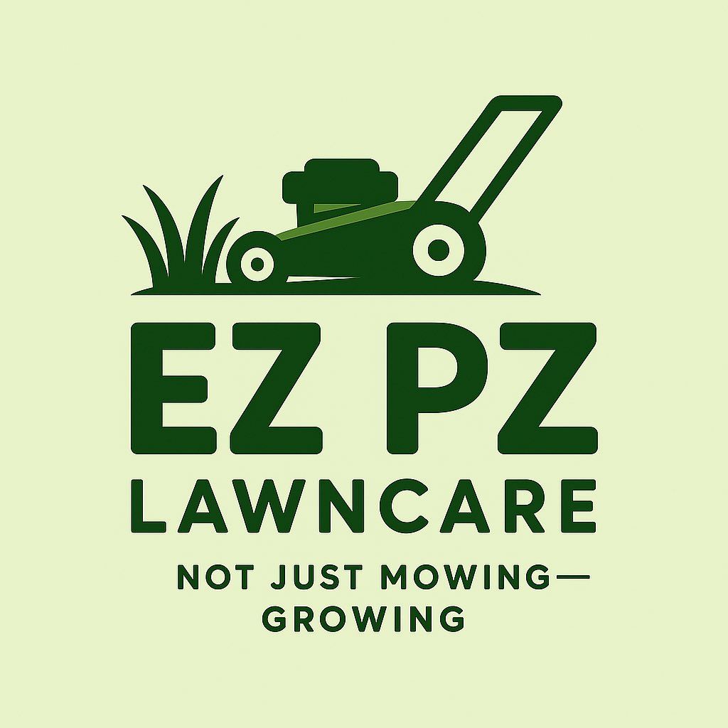 EZPZ LAWN CARE