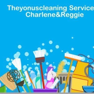 Avatar for Theyonuscleaning