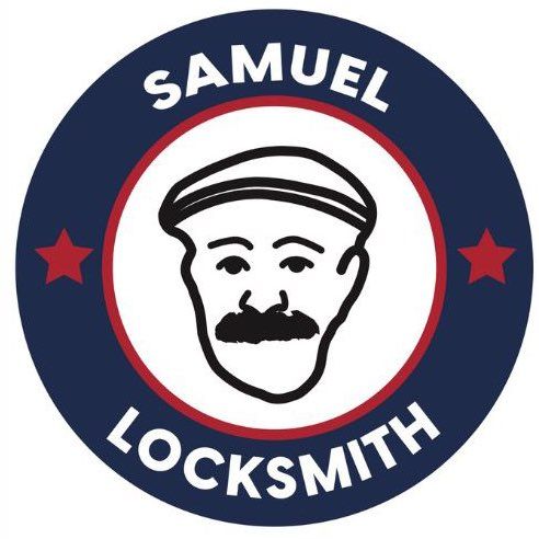 Samuel Locksmith