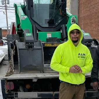 A&M Quality Landscaping LLC