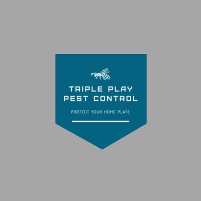 Avatar for Triple Play Pest Control