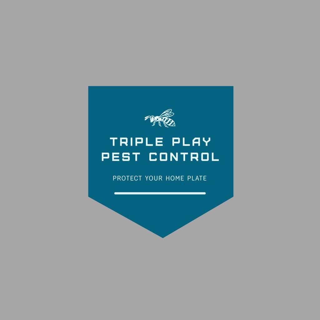 Triple Play Pest Control