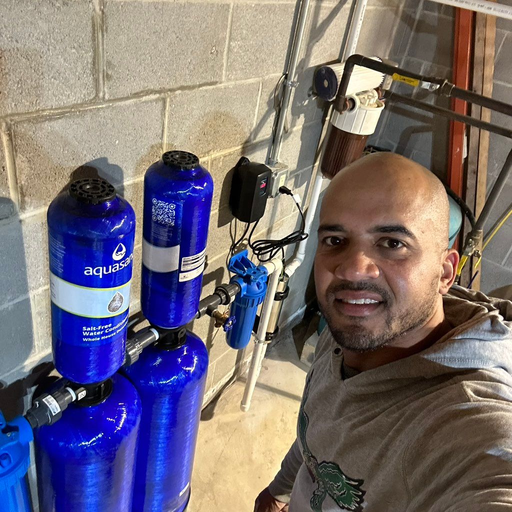 F&M's Plumbing and more L.L.C.
