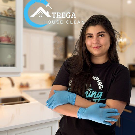 Trega Cleaning
