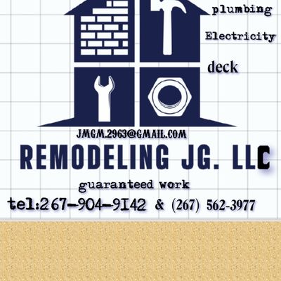 Avatar for REMODELING JG