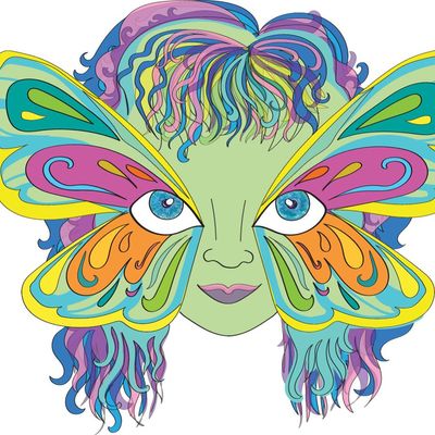 Avatar for Madeline Butterflye Face Painting