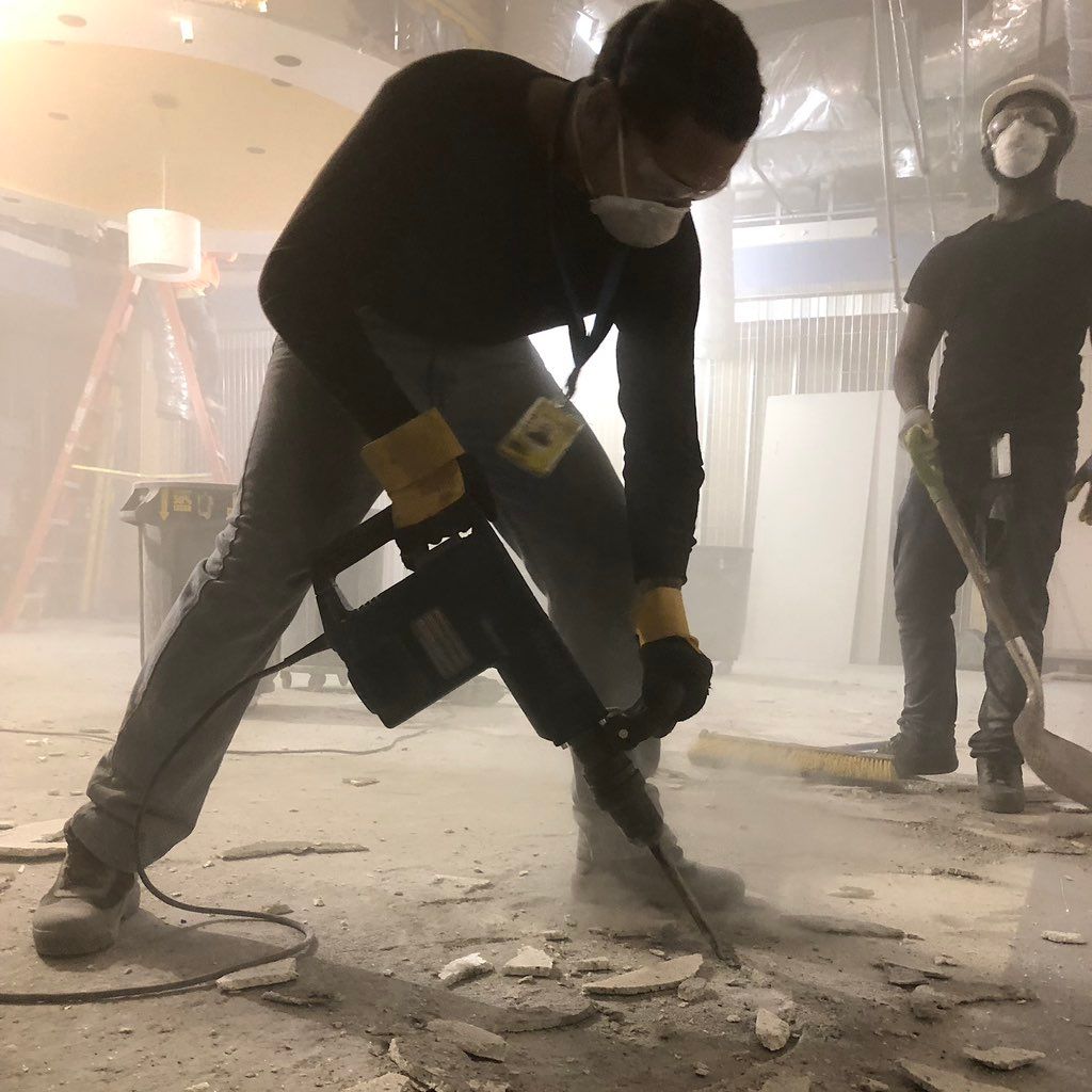 PHH Construction LLC