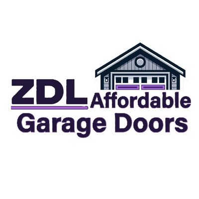 Avatar for ZDL Affordable Garage Doors