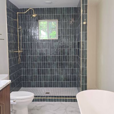 Avatar for bathroom remodeling