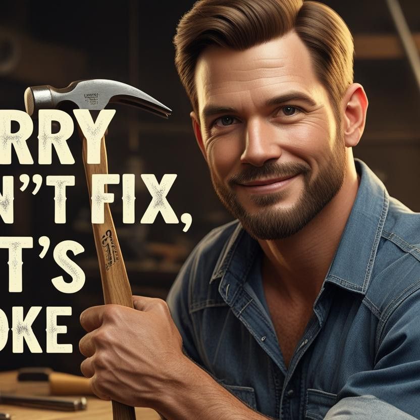 Harry's Handyman Service