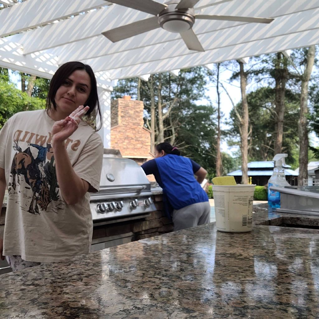Elizabeth House Cleaning Services