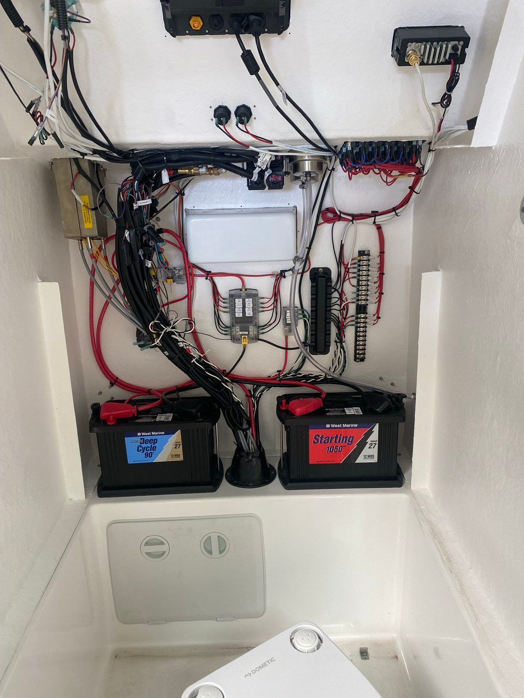 Projects and media