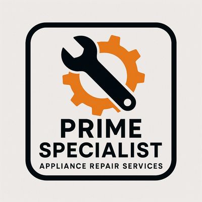 Avatar for Prime Specialists Appliance Repair