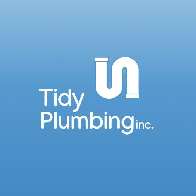 Tidy Plumbing Inc.