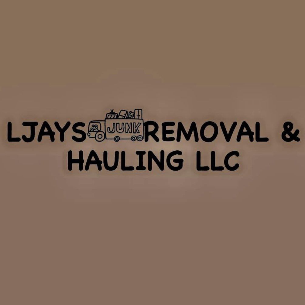 Ljays Junk Removal & Hauling LLC