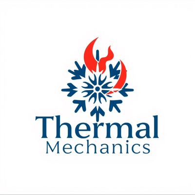 Avatar for Thermal Mechanics