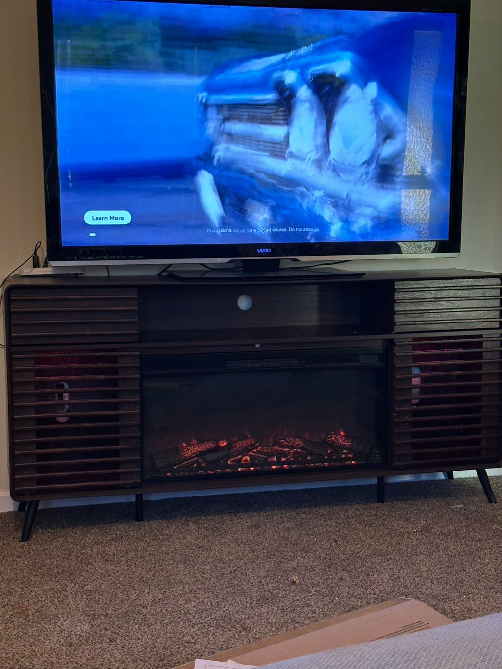 Customer photos