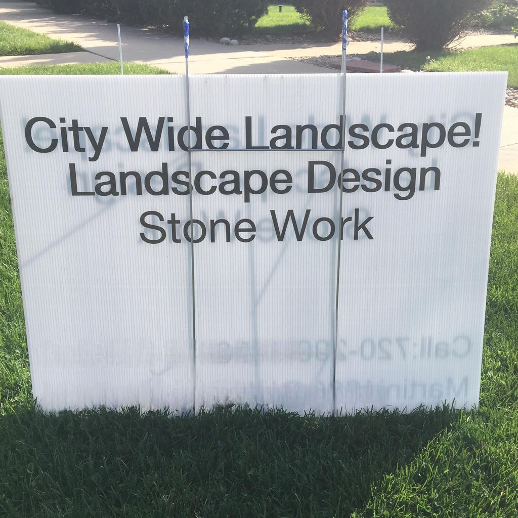 Citywidelandscape