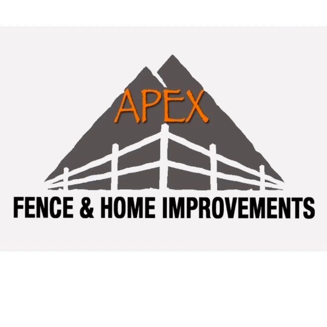 Apex Fence & Home Improvements