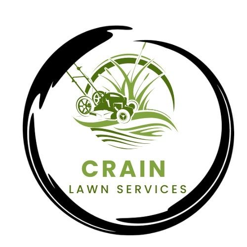 Crain lawncare services