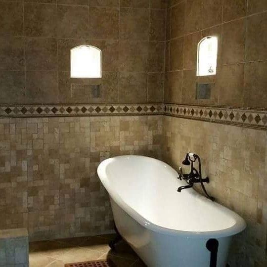 A & E Construction LLC