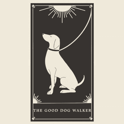 Avatar for The Good Dog Walker