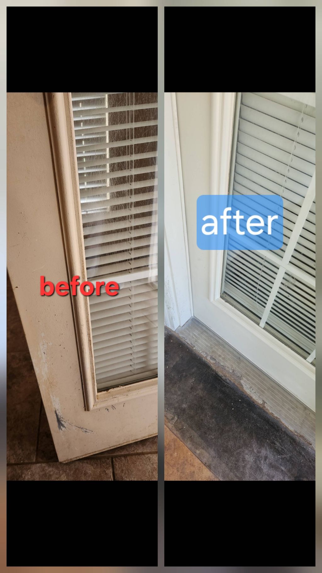before and after 