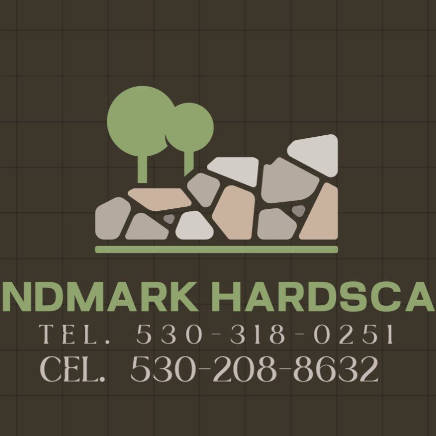 Landmark lawn & hardscape