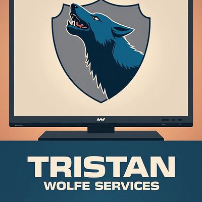 Avatar for Tristan Wolfe Services