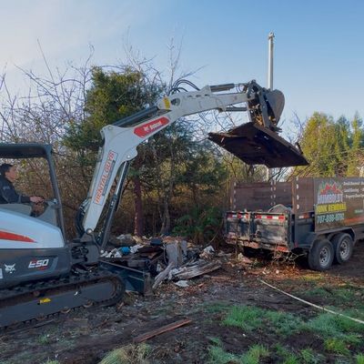 Avatar for Humboldt Junk Removal