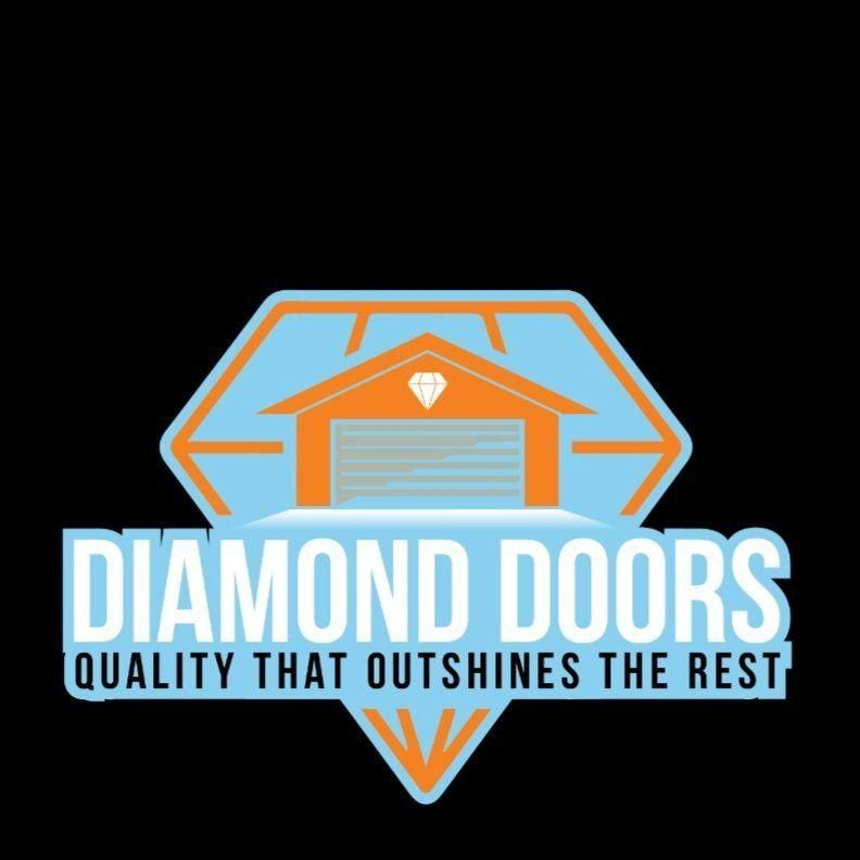Diamond Doors