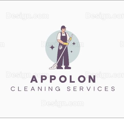 Avatar for APPOLON CLEANING LLC