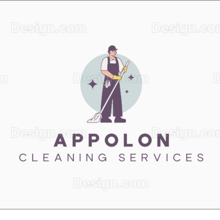 APPOLON CLEANING LLC
