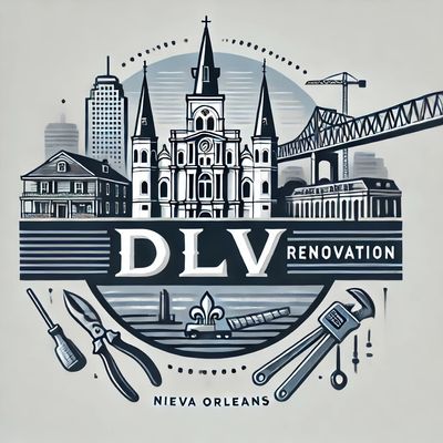 Avatar for DLV RENOVATIONS LLC