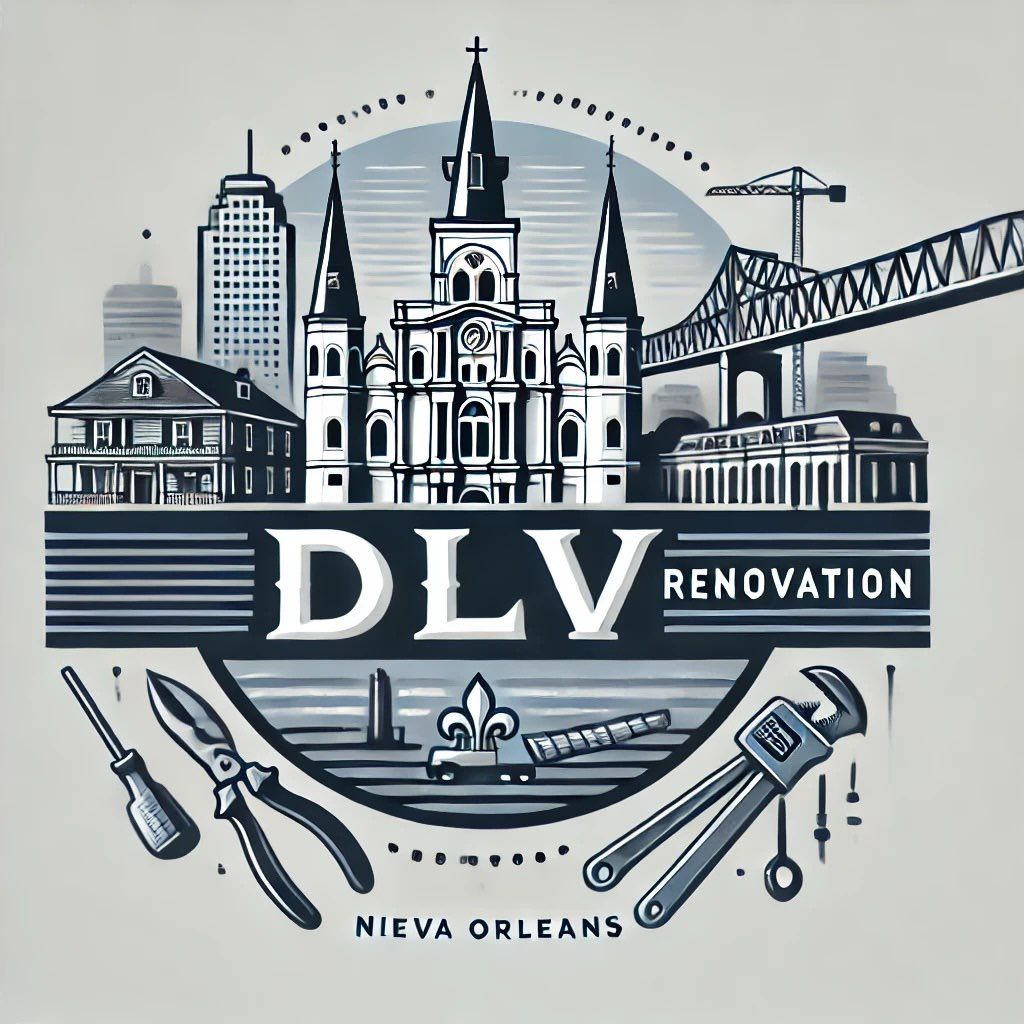 DLV RENOVATIONS LLC