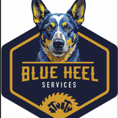 Avatar for Blue Heel Services