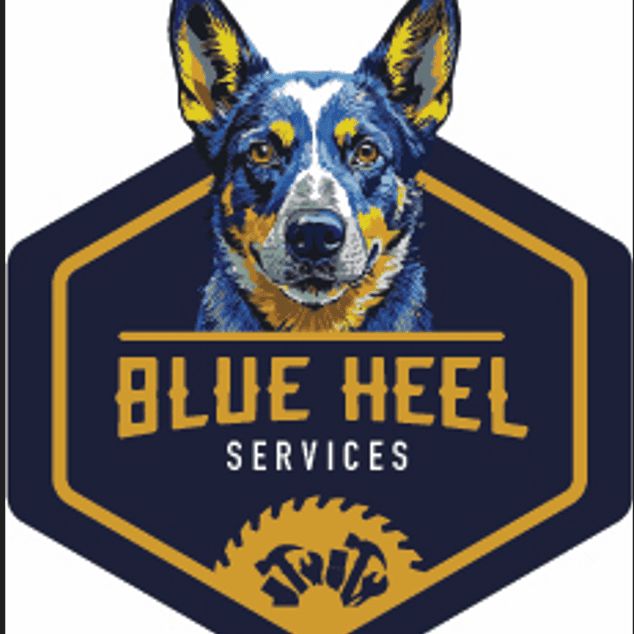 Blue Heel Services