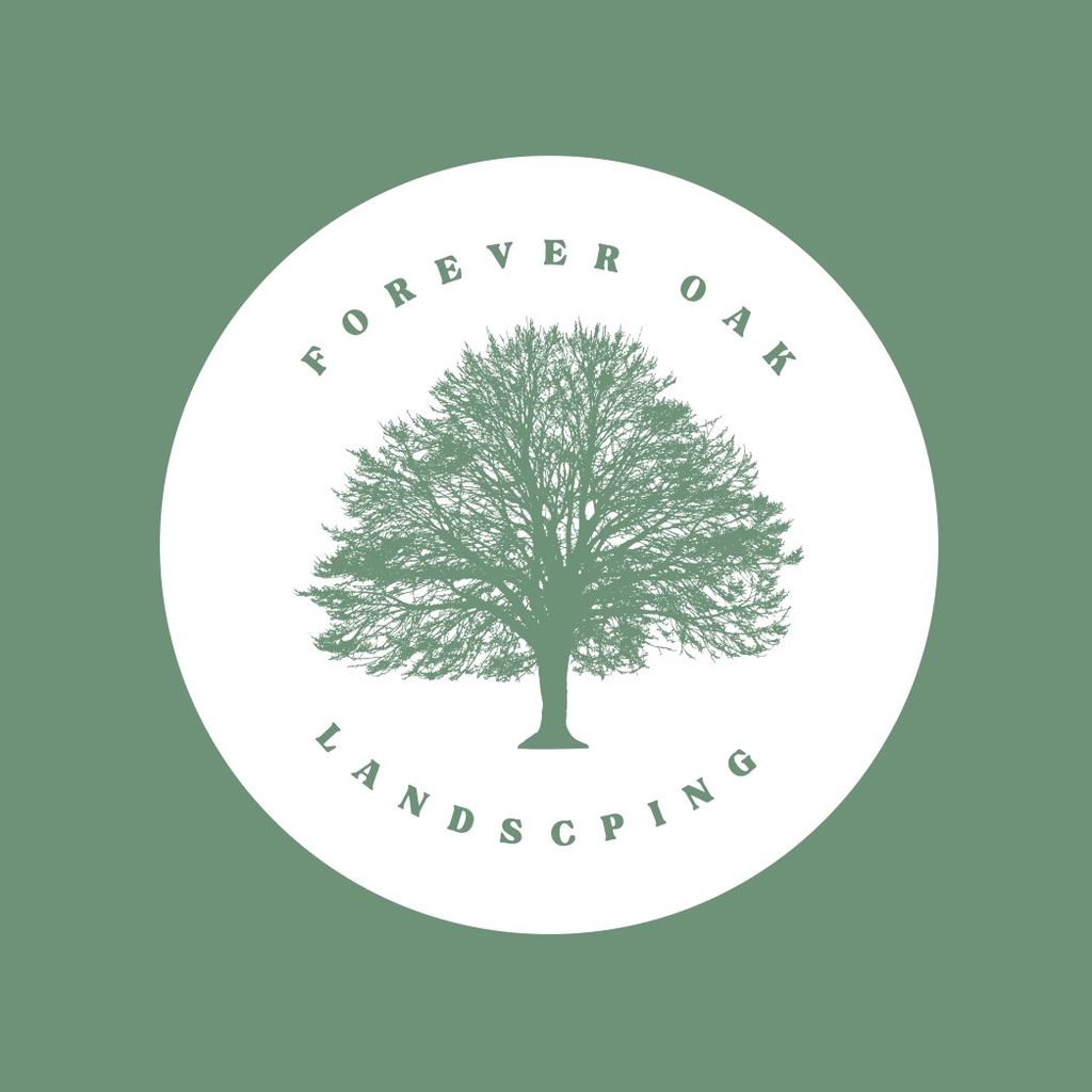 Forever Oak Landscaping