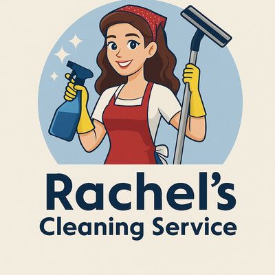 Avatar for Rachels cleaning service